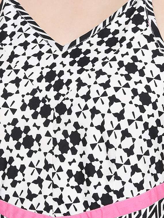 women's a-line kurta - 16764415 -  Standard Image - 3