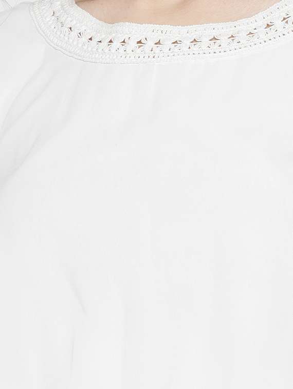 women's a-line kurta - 16764432 -  Standard Image - 3
