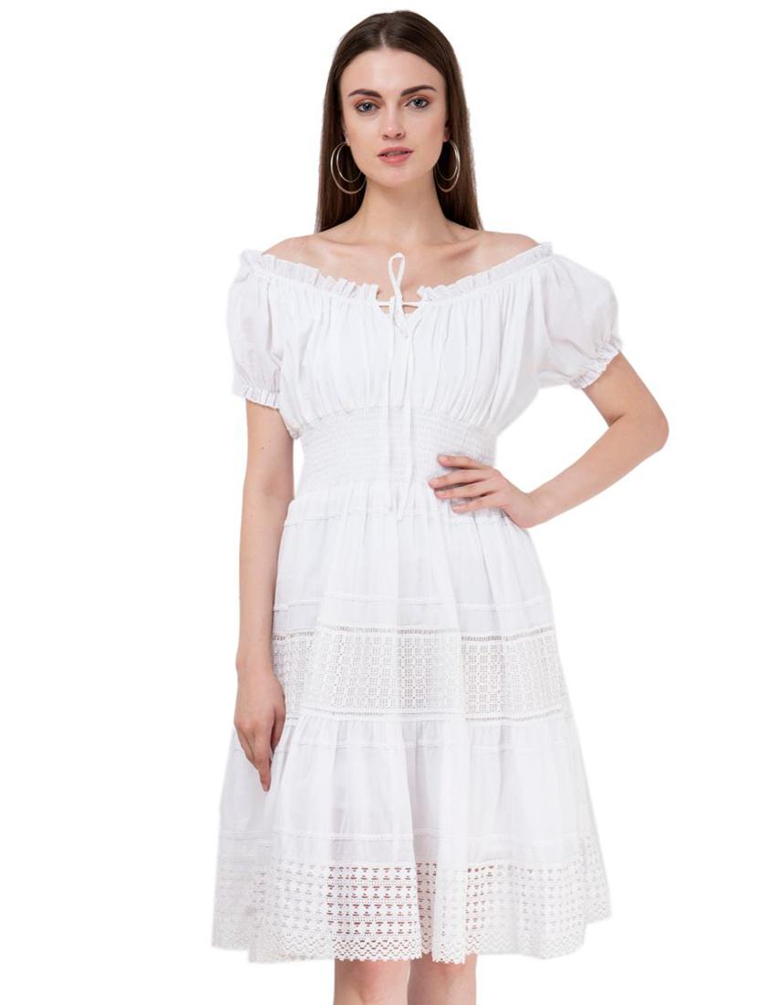 limeroad a line dress
