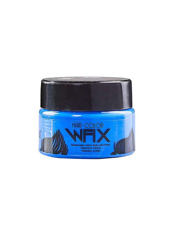 Buy Online St Bir Gabru Hair Color Wax Hair Wax From Personal