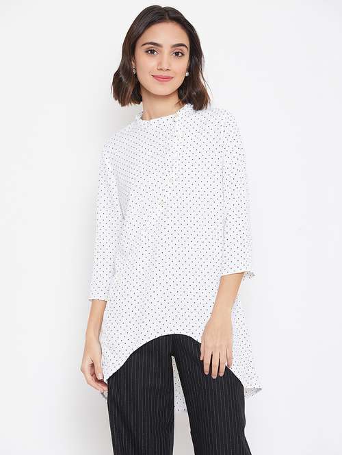 Asymmetric