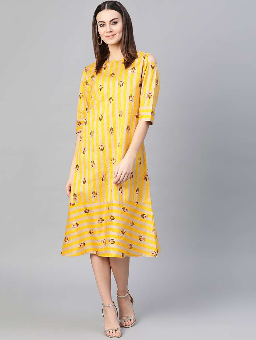 Buy > limeroad a line dress > in stock