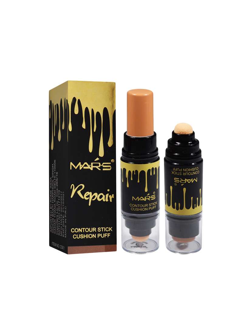 mars repair contour stick cushion puff 06