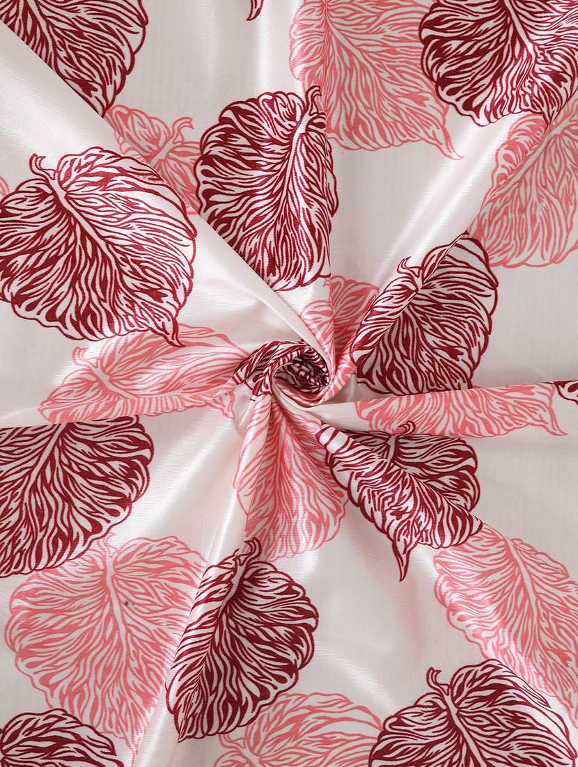 polyester printed window curtains - 16782138 - Standard Image - 3