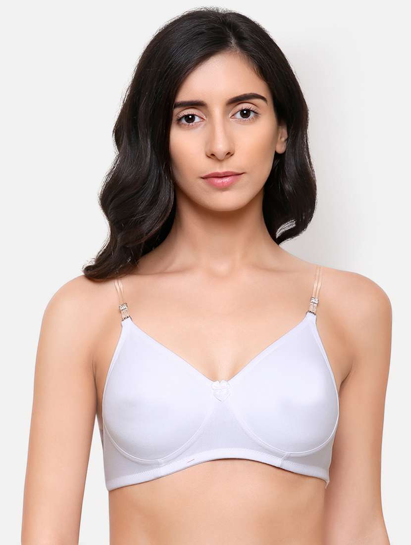 detachable strap backless bra  - 16782580 -  Zoom Image - 0