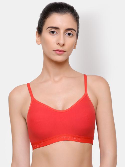 full coverage sports bra - 16782645 -  Standard Image - 0
