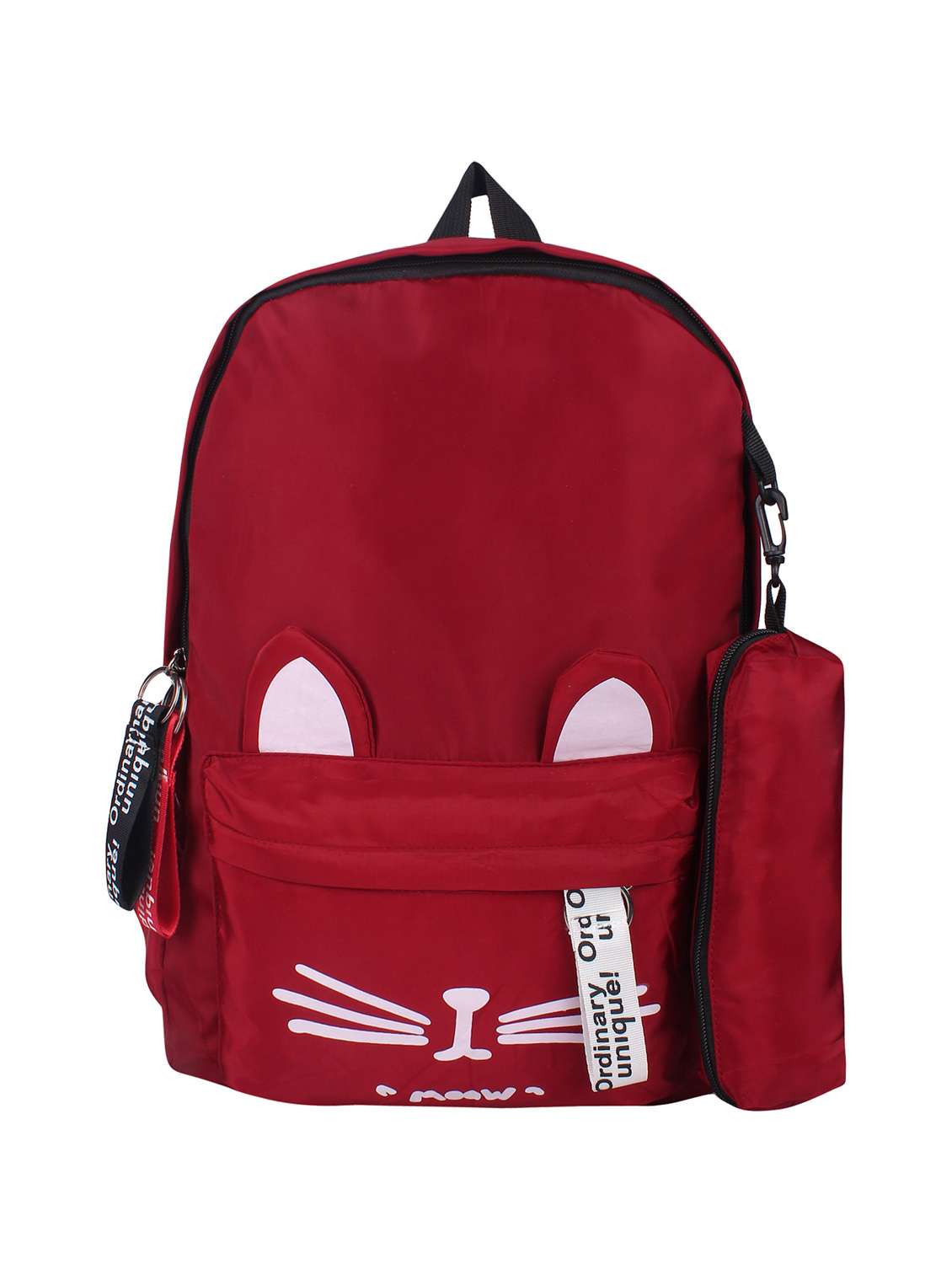 ordinary unique backpacks