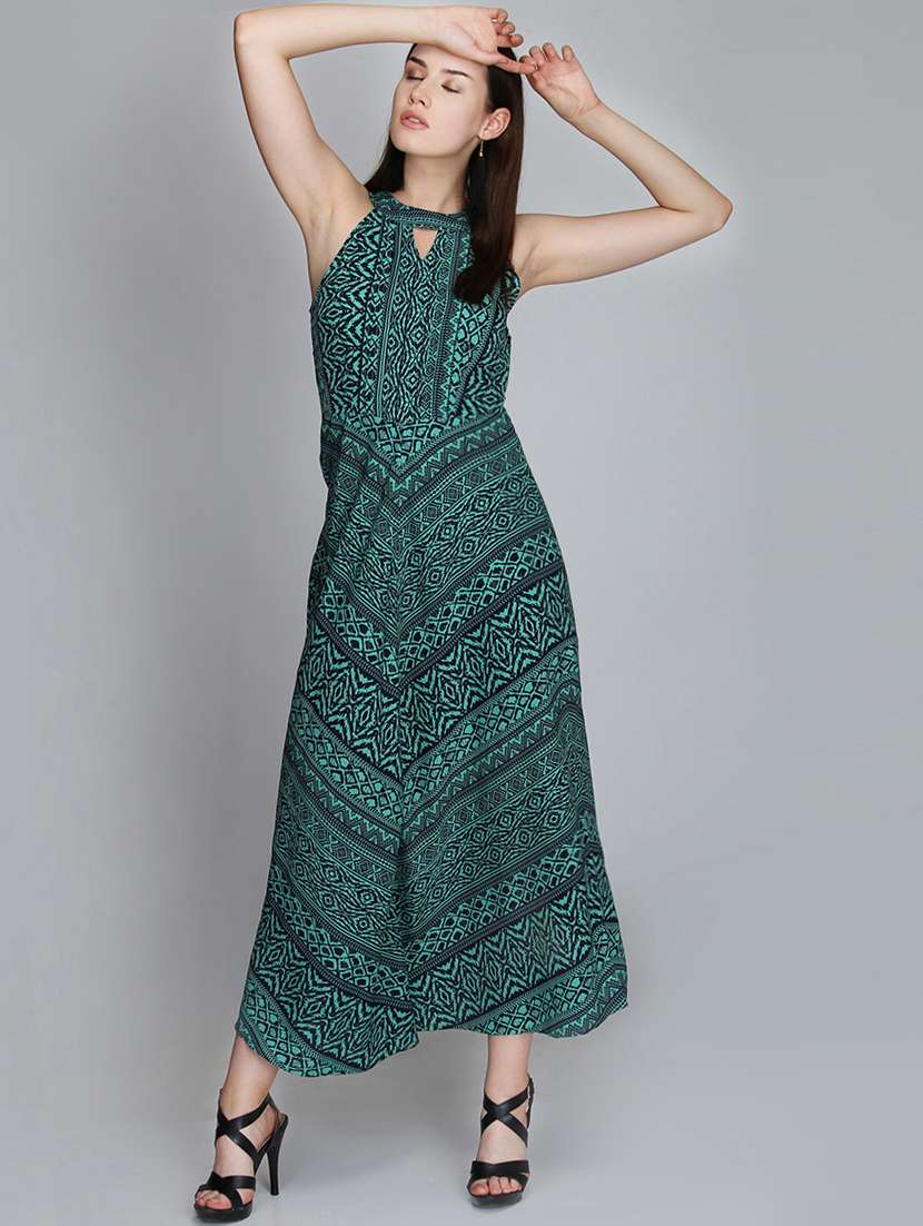 women's  printed dress - 16792323 -  Standard Image - 3