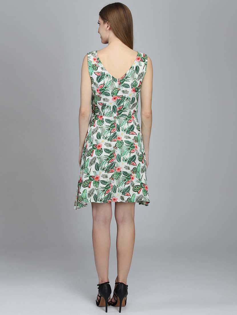 women's  floral dress - 16792453 -  Standard Image - 3