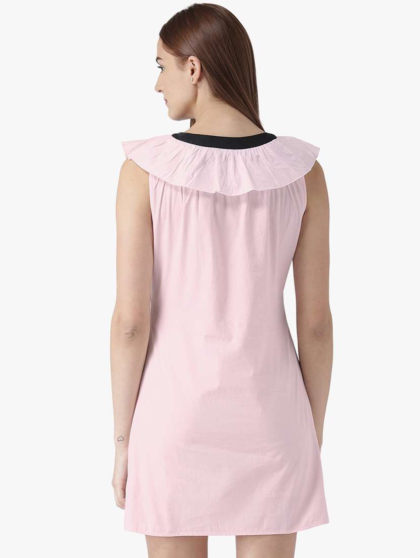 women's sheath mini dress - 16792458 -  Standard Image - 3