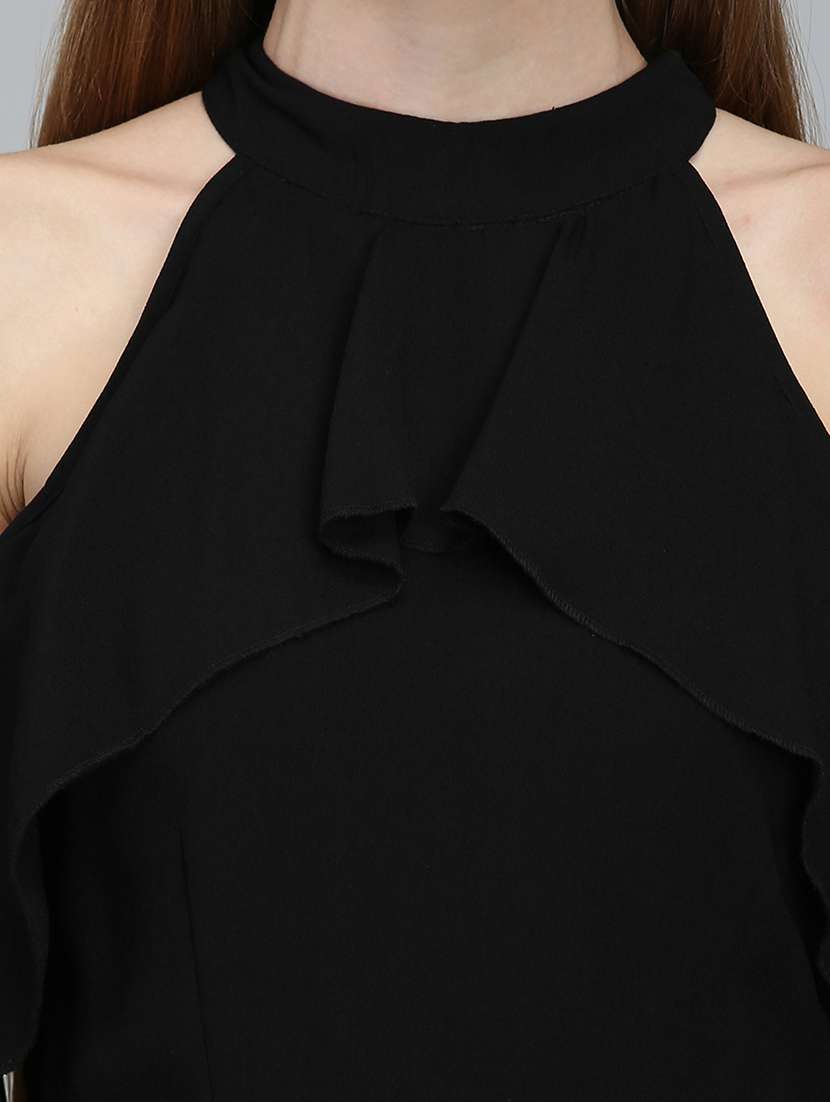 women's sheath solid dress - 16792492 -  Standard Image - 3