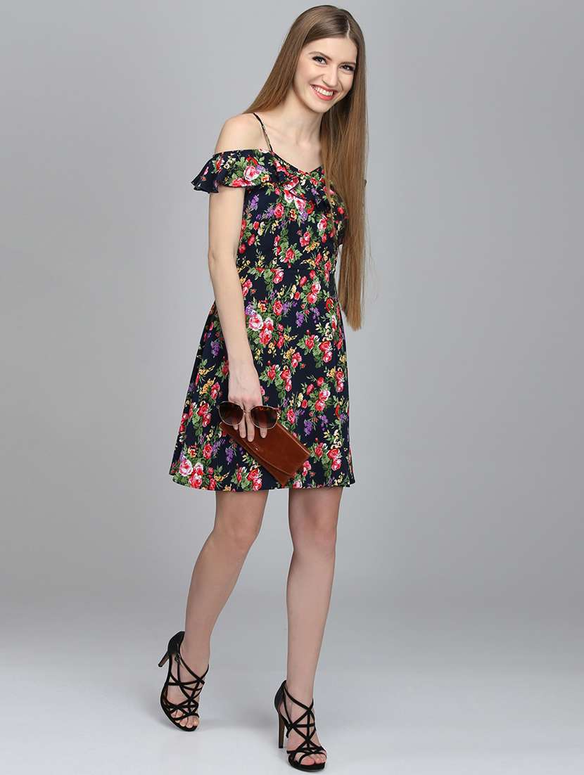women's  floral dress - 16792504 -  Standard Image - 3