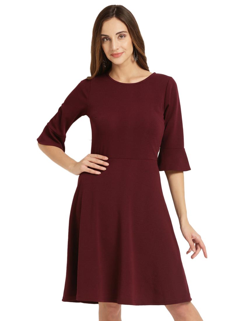 limeroad a line dress
