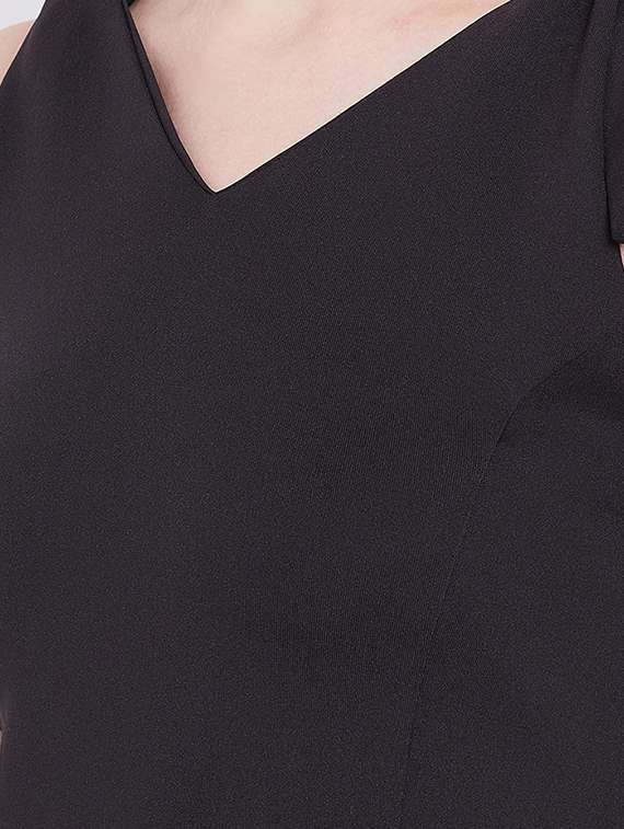 women's high low  dress - 16810044 -  Standard Image - 3