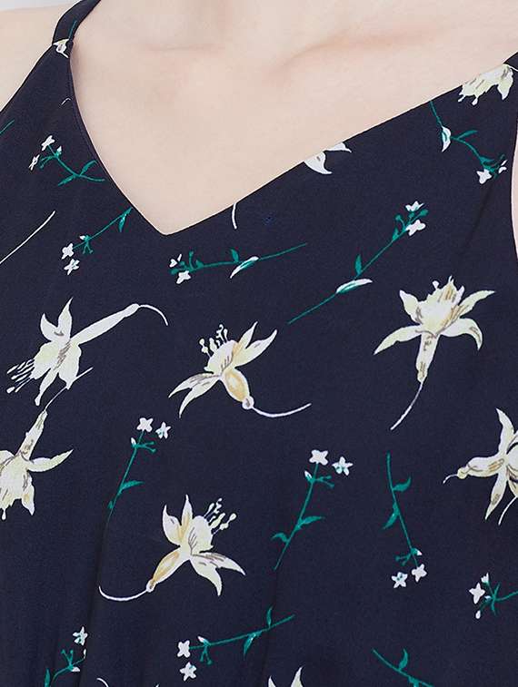 women's  floral dress - 16810046 -  Standard Image - 3