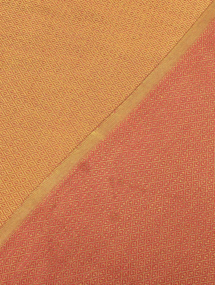 brown viscose stole - 16812643 - Standard Image - 3