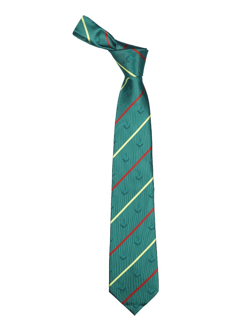 green micro fiber tie - 16815595 - Zoom Image - 0
