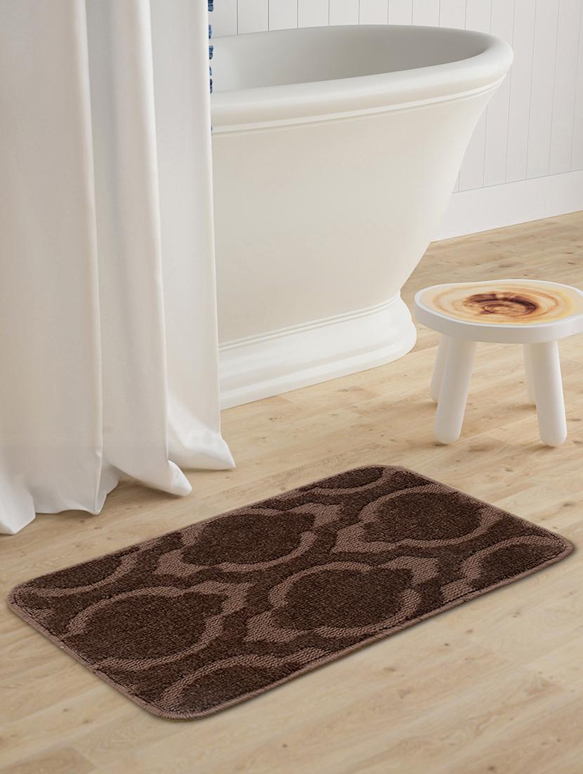 viva matar soft microfiber anti skid doormat - 16822900 - Zoom Image - 0