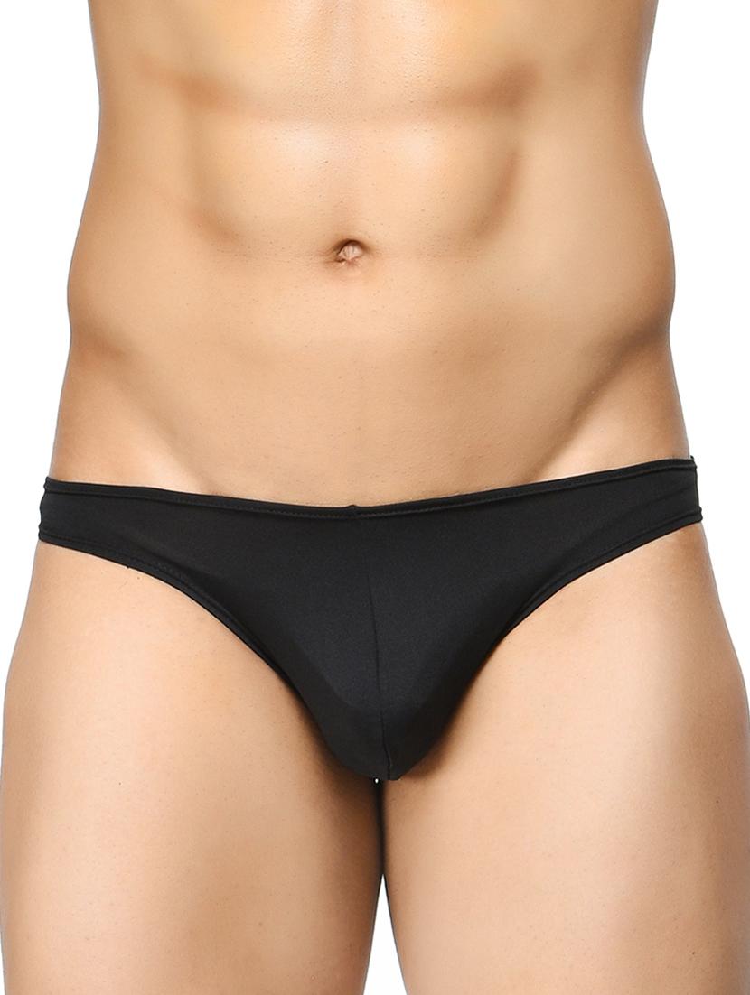 set of 3 multi colored solid hipster brief - 16824625 - Standard Image - 3