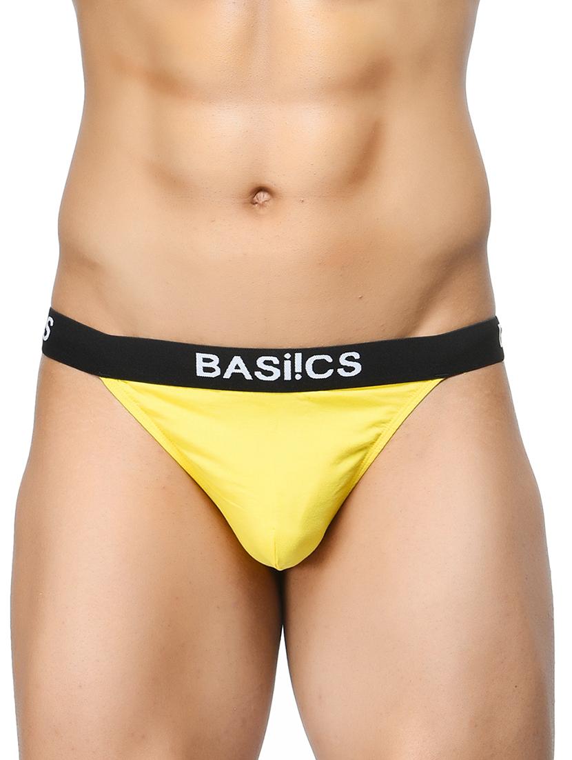 set of 3 multi colored solid hipster brief - 16824645 - Standard Image - 3