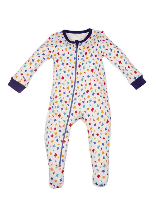 multi colored polyester rompers onesies - 16829448 - Standard Image - 0