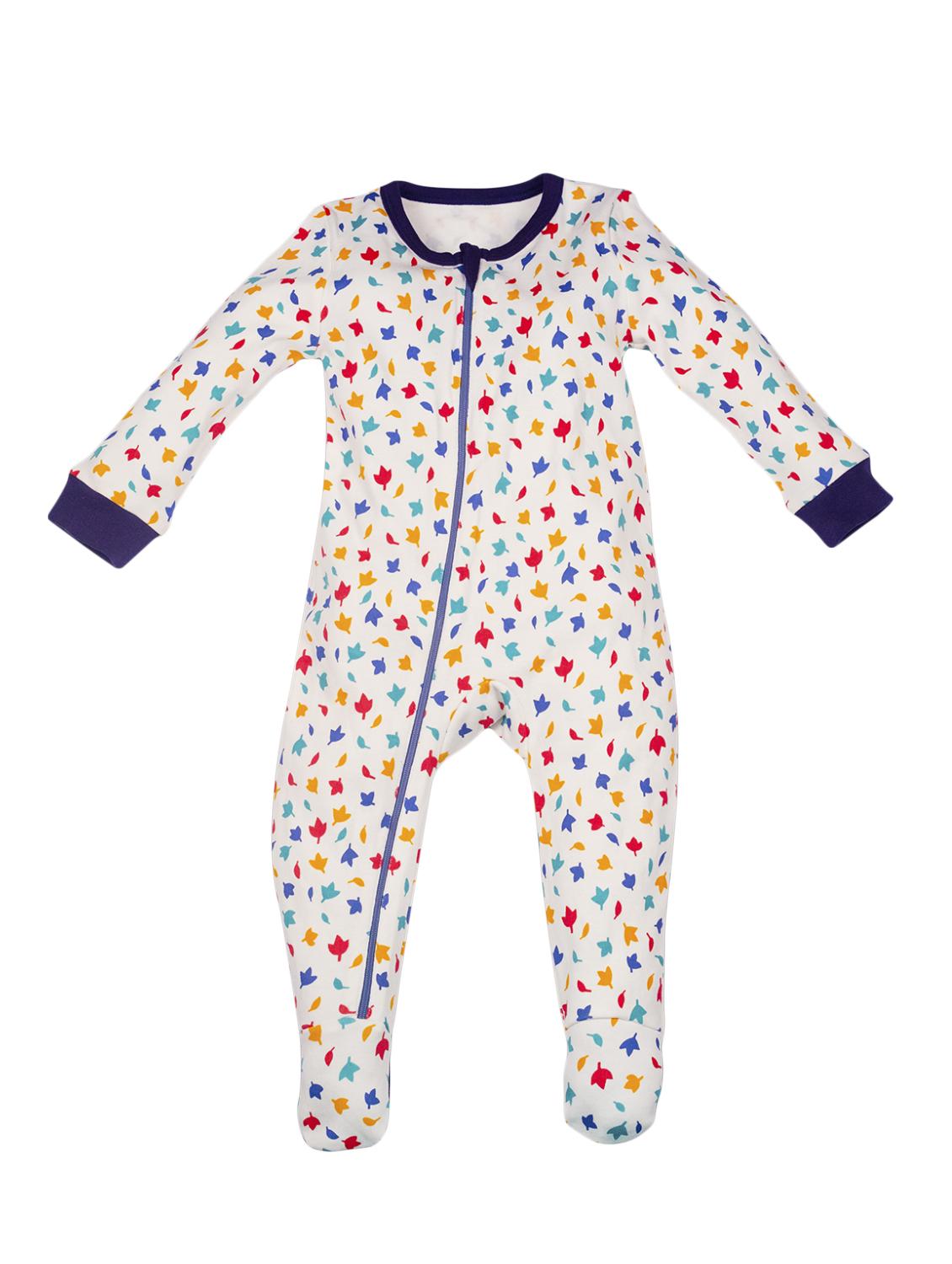 multi colored polyester rompers onesies - 16829448 - Zoom Image - 0