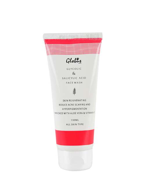 Anti Acne