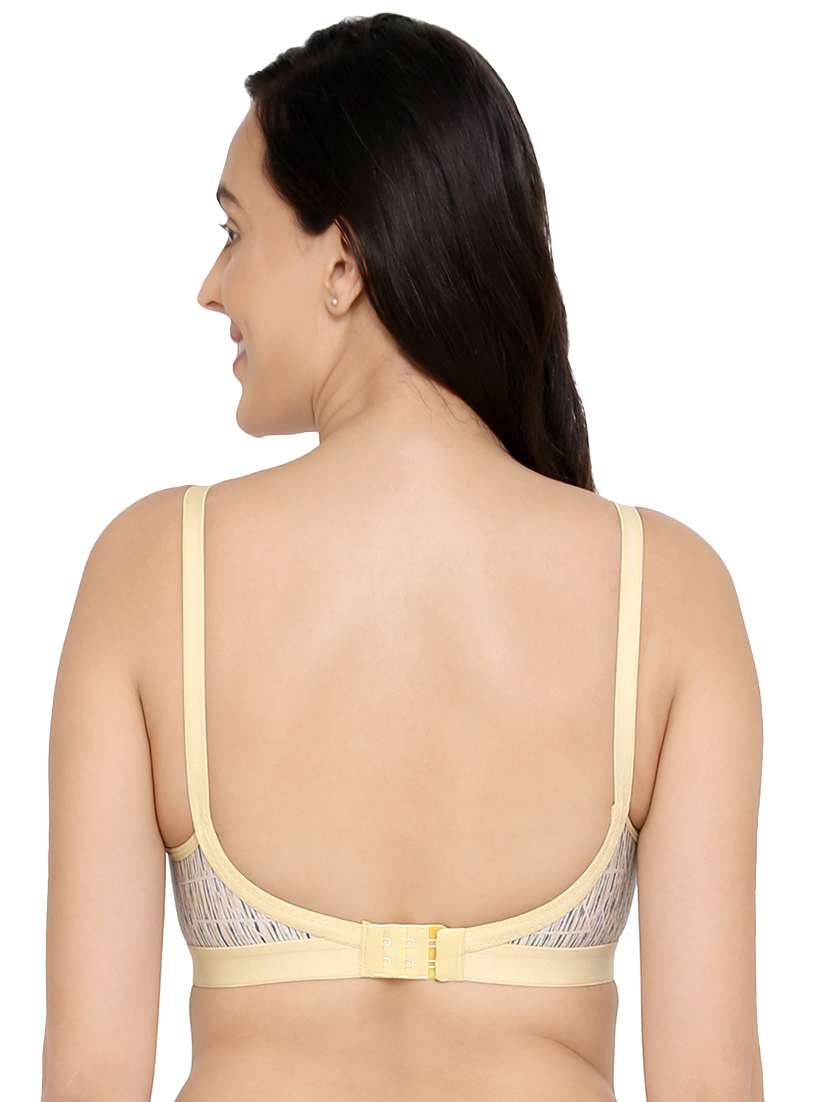 set of 2 floral patch bra  - 16839291 -  Standard Image - 3