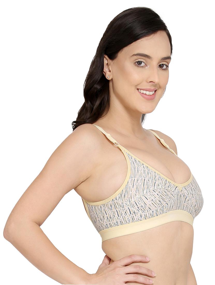 set of 3 t-shirt bra - 16839325 - Standard Image - 5