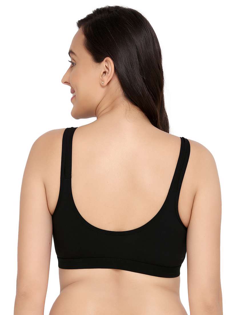 set of 2 sports bra - 16839332 - Standard Image - 3