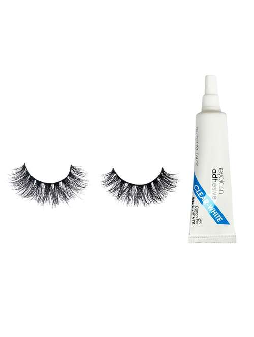 False Eyelashes
