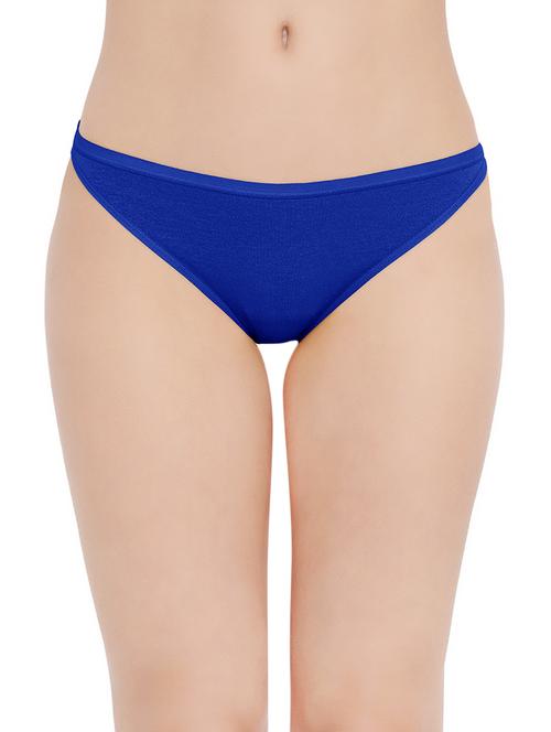 low rise bikini panty - 16859320 - Standard Image - 0