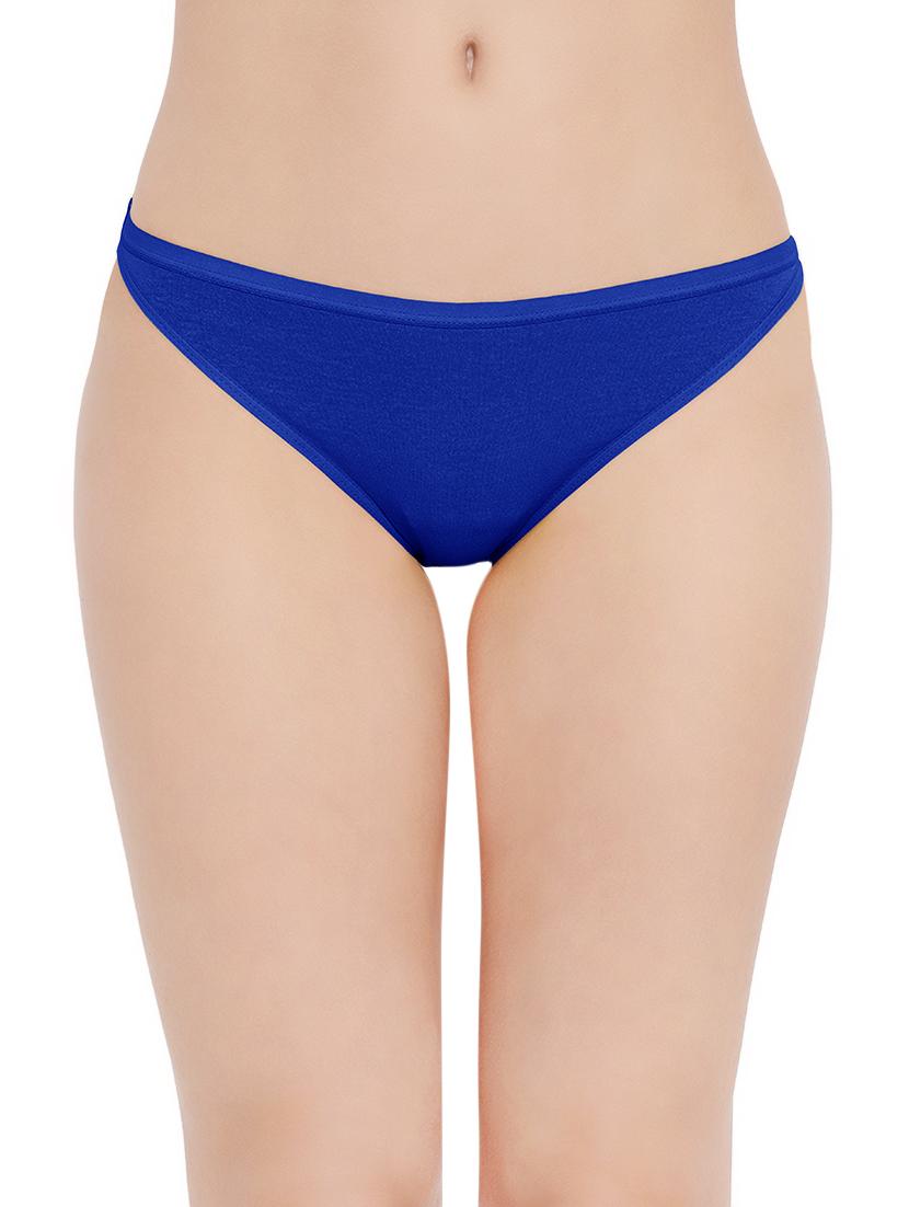 low rise bikini panty - 16859320 - Zoom Image - 0