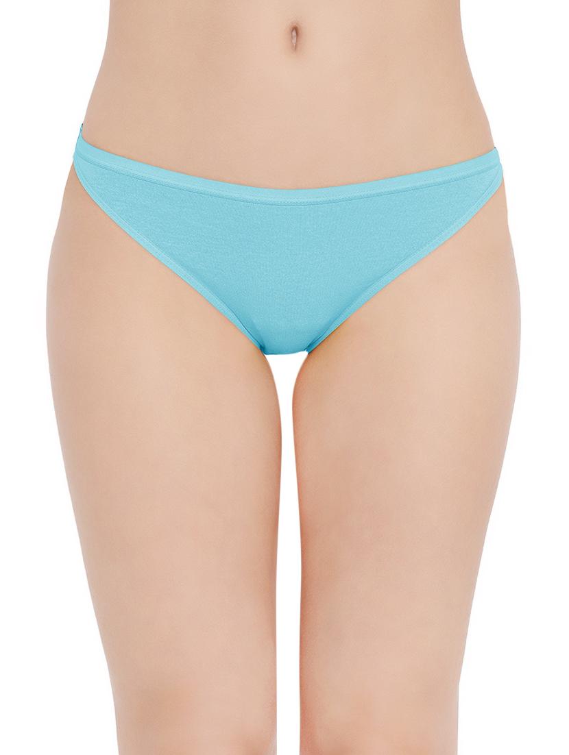 set of 3 bikini panties - 16859332 - Standard Image - 5