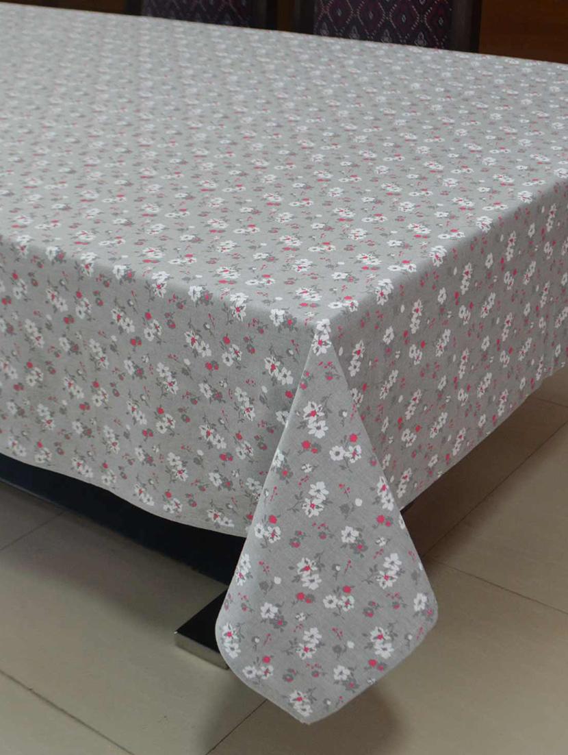 floral printed table cover - 16866565 -  Zoom Image - 0