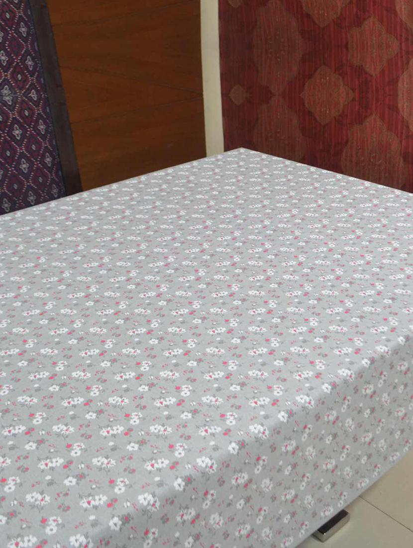 floral printed table cover - 16866565 - Standard Image - 3