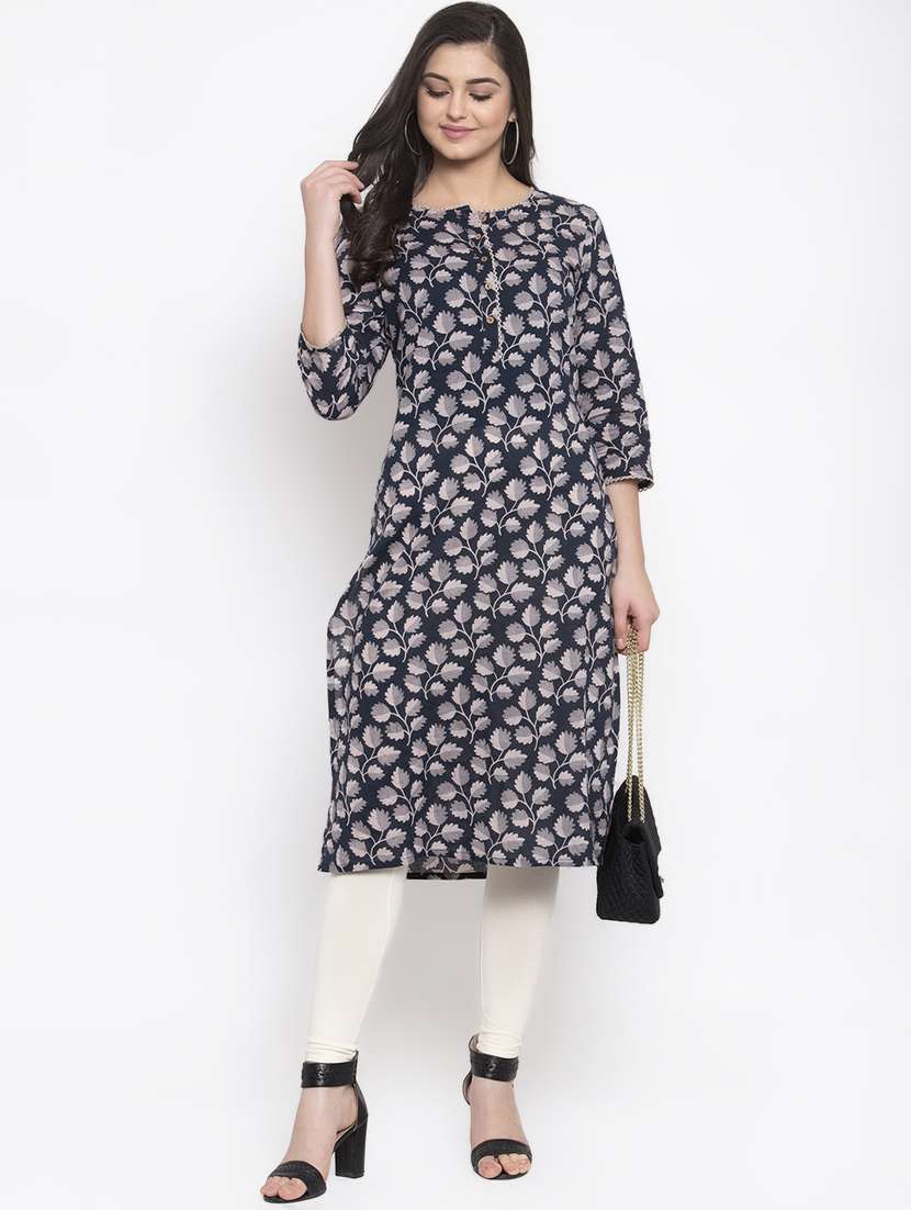 white solid churidar - 16869411 -  Standard Image - 3