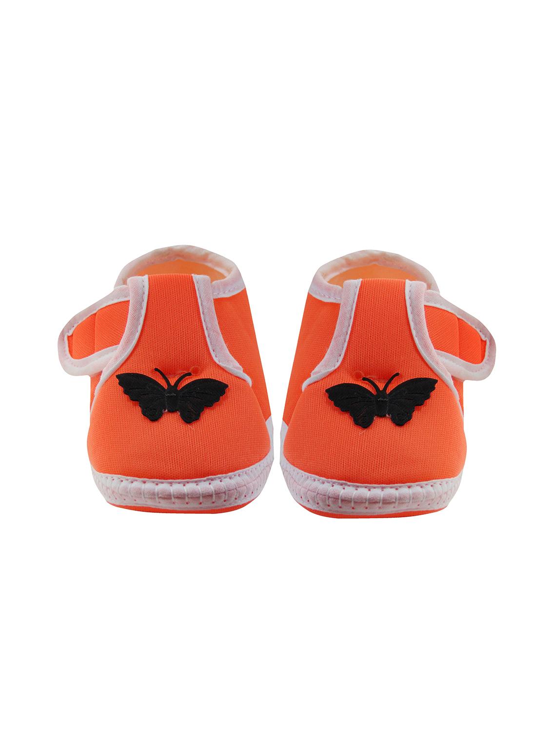 orange fabric booty - 16871097 -  Zoom Image - 0