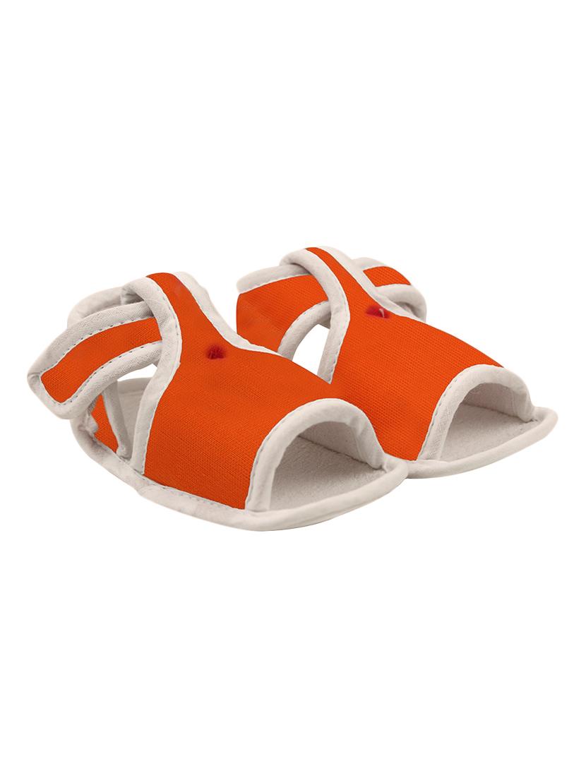 orange fabric booty - 16871187 - Zoom Image - 0
