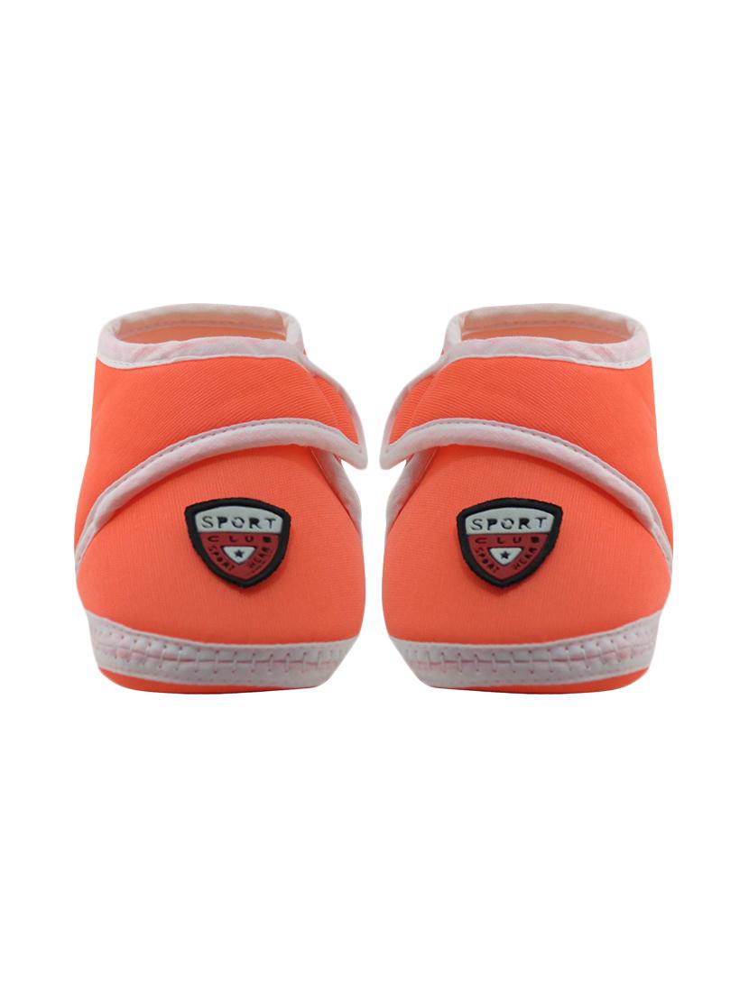 orange fabric booty - 16871383 - Zoom Image - 0