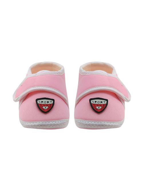 pink fabric booty - 16871386 - Standard Image - 0