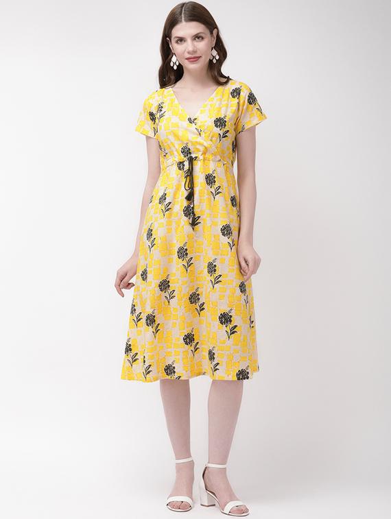 limeroad a line dress