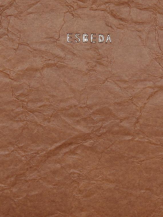 tan leatherette (pu) sling bag - 16872763 - Standard Image - 3