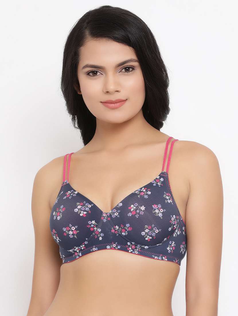 full coverage t-shirt bra - 16873388 - Zoom Image - 0