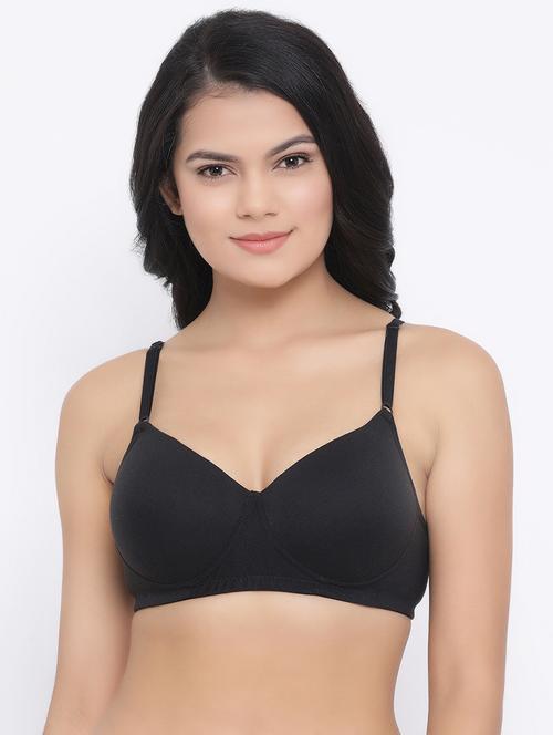 full coverage t-shirt bra - 16873389 -  Standard Image - 0