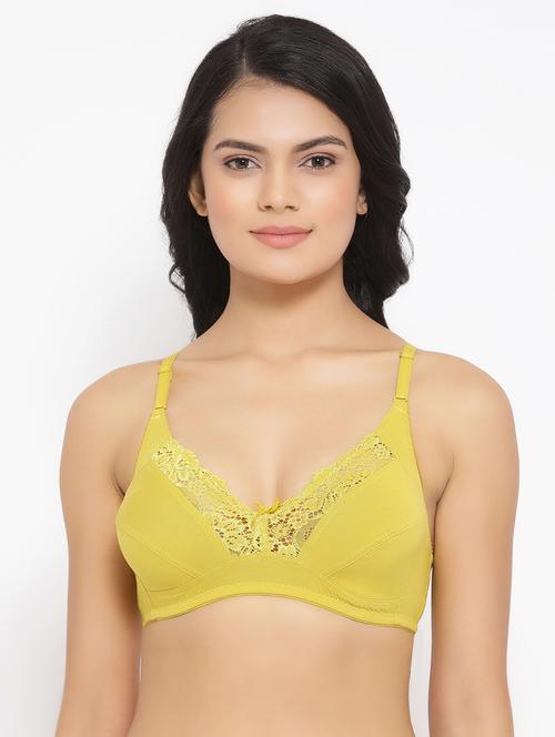 detectable strap full coverage bra  - 16873463 -  Standard Image - 0