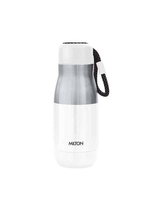 thermosteel vacuum insulated stainless steel hot & cold water bottle - 16874476 -  Standard Image - 0