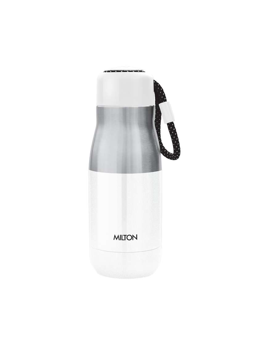 thermosteel vacuum insulated stainless steel hot & cold water bottle - 16874476 -  Zoom Image - 0