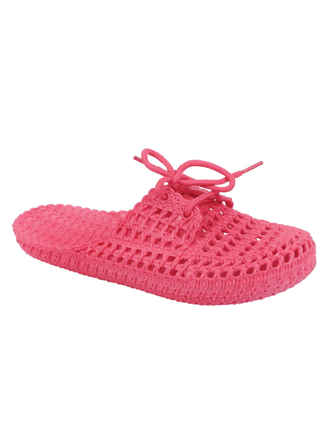 red mules sandals - 16882308 -  Zoom Image - 0