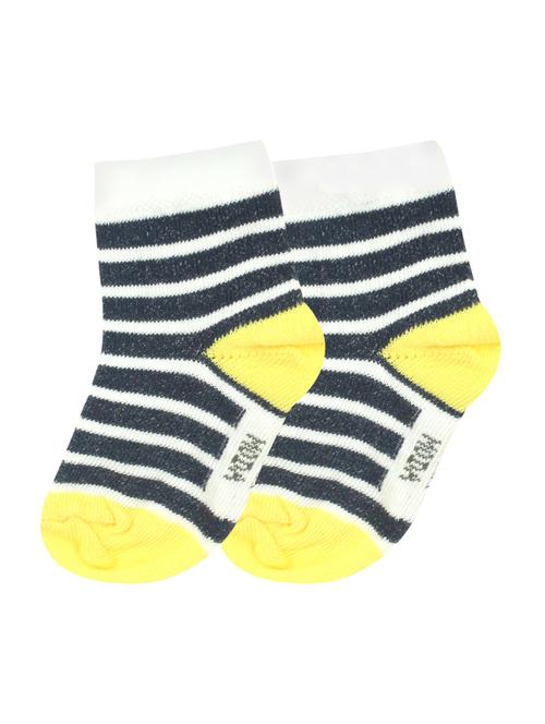 navy blue cotton sock - 16885986 - Standard Image - 0